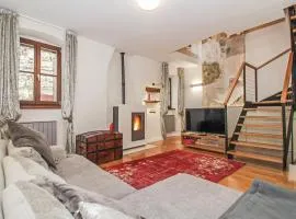 3 Bedroom Amazing Home In Bale