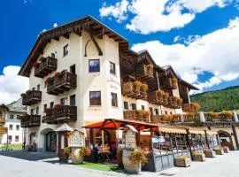 Hotel La Pastorella