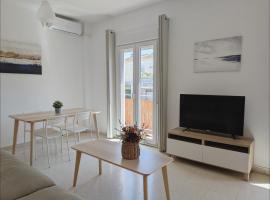 Apartamento Casa Balina II, hotel a Dúrcal