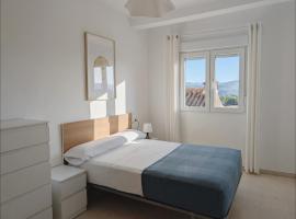 Apartamento Casa Balina II, hotel a Dúrcal