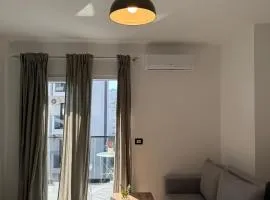 Shengjin Apartment on the beach