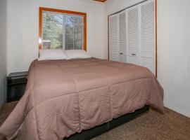 Palms to pines #1877，舒格洛夫的飯店