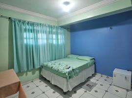 Hotel Marajoara Breves, Hotel in Breves