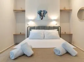 Sea & Salt Boutique Apartment 3