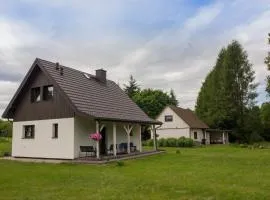 Wigierska Piertówka