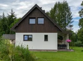 Wigierska Piertówka