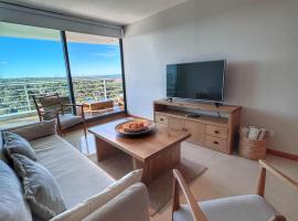 Torre Tressesenta - Piso 13 4pax, Ferienwohnung in Punta del Este