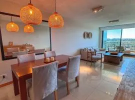 Torre Tressesenta - Piso 13 4pax
