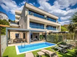 Beautiful Apartment In Crikvenica