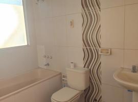 Casa Bella, hotel i Potosí