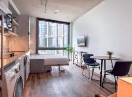 River View Suite - The Wharf DC by Monthier