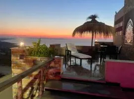 Master Suite in Bellavista Andalucia with Pool and Beach