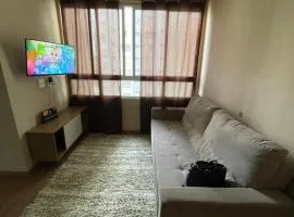Apto 2 qts em Xerém próximo ao CT do Fluminense