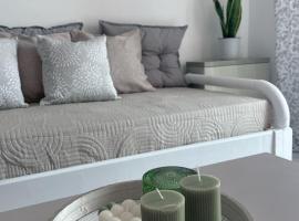 Philoxenia Apartments, ubytování s možností vlastního stravování v destinaci Samos