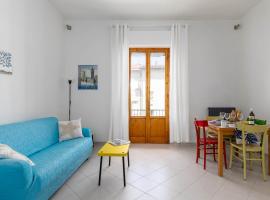 Appartamento Sasso Gocciolino, hotel in Poggibonsi