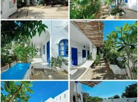 A House - homestay Mui Ne