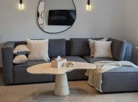 Charming two bedroom house