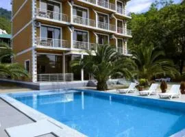 Hotel Medea