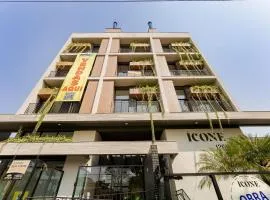 Ed. Ícone 1269 - Hugo Lange, Curitiba | Gonzaga Stays