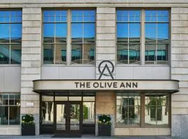 The Olive Ann Hotel, Grand Forks, a Tribute Portfolio Hotel