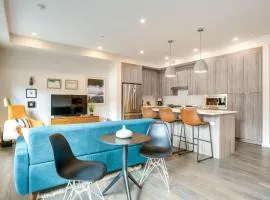 2 Mi to Downtown Denver Modern Condo with Balcony!
