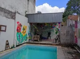 A Casa Jambu Mineiro