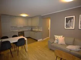 Modern Grünerløkka gem