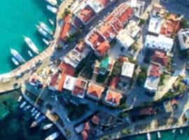 Datcha Cozyhomes1, hotel sa Datça