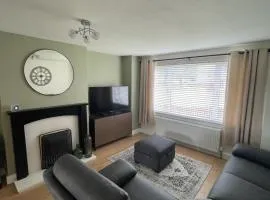 Spacious 3 Bedroom Home