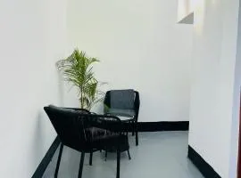 Travel and Apartment