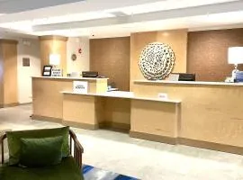 Fairfield Inn and Suites New Buffalo