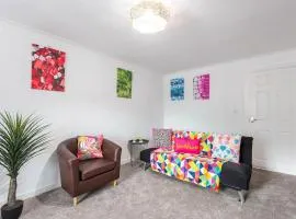 Beverley Central Quiet 3 bedroom Homey Private Parking Garden