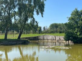 Eden aux hirondelles