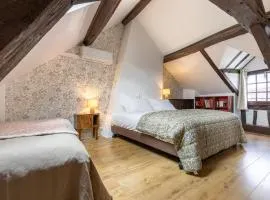 Maison Félicia - 2 suites climatisées avec SDB - Fontainebleau