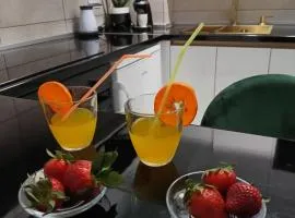 Apartman Zoe,Jagodina,Akvapark
