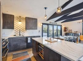 Mansfield View, hotel in Morrisville