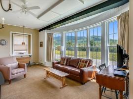 Lodge Condo 4, hotel a Stowe Fork