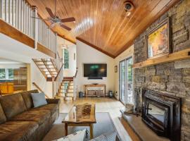 Maple House, Hotel in Stowe Fork