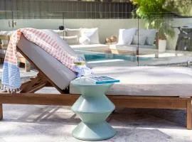 Sunce Manyana Luxury home with pool and spa