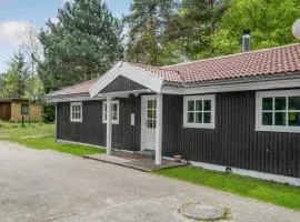 4 star holiday home in Vig