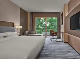 Dongguan Marriott Hotel