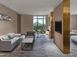 Dongguan Marriott Hotel