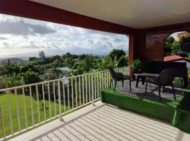 HARMONY Appart Type Penthouse avec vue imprenable