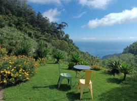 Arambha ecovillage farmstay: Tábua şehrinde bir otel