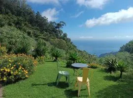 Arambha ecovillage farmstay