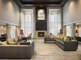 Courtyard by Marriott Springfield Airport