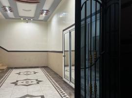 Irmis, Hotel in Oued Laou