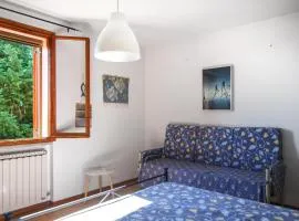 Stunning Home In Fano With Wifi