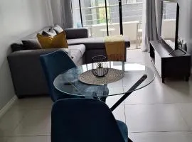The Luxury Apartments