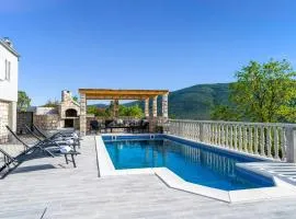 Beautiful Home In Ston With Wifi